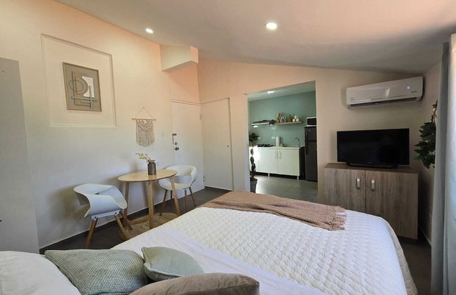 Bubali Villa & Apartments - Foto 6