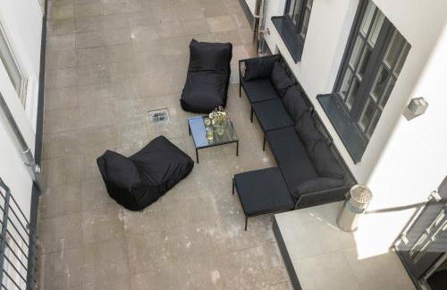 Residence Reeperbahn Harbour & Schanze - Foto 23