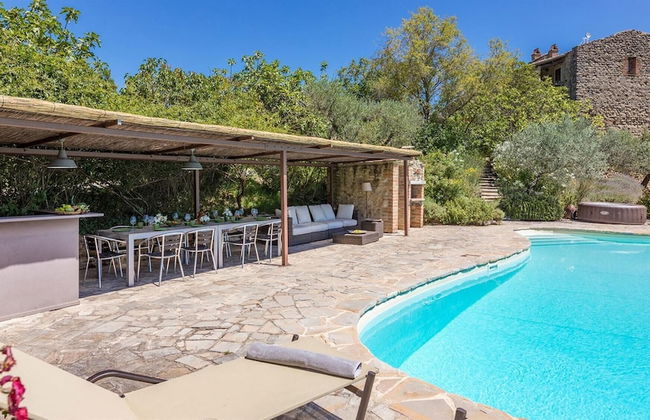 Contessa Matilde 16 - Foto 13