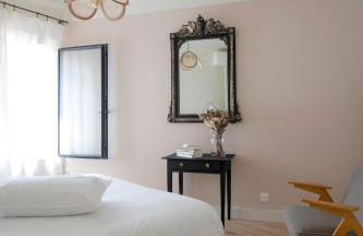 MAISON V AU COEUR DU VILLAGE Alpilles - Foto 31