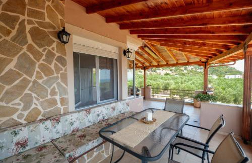 Villa Aelia - Foto 16