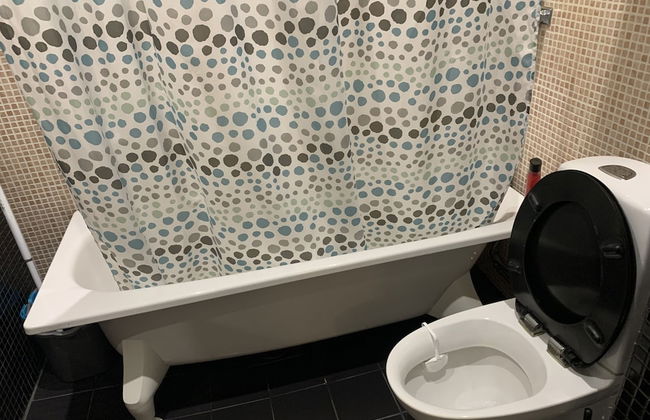 Charming Apartmemt in Stockholm City - Foto 11