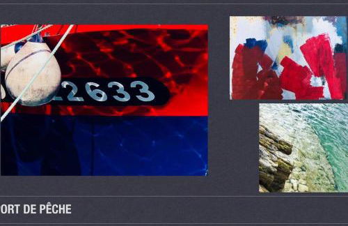 La maison de Laurence - Foto 39