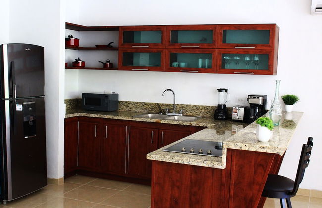 Playa Paraiso Home Boutique - Photo 9