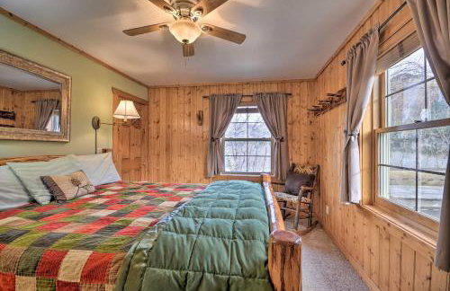 Fish, Hike, Views Boulder Beauty Gils Cabin! - Foto 10