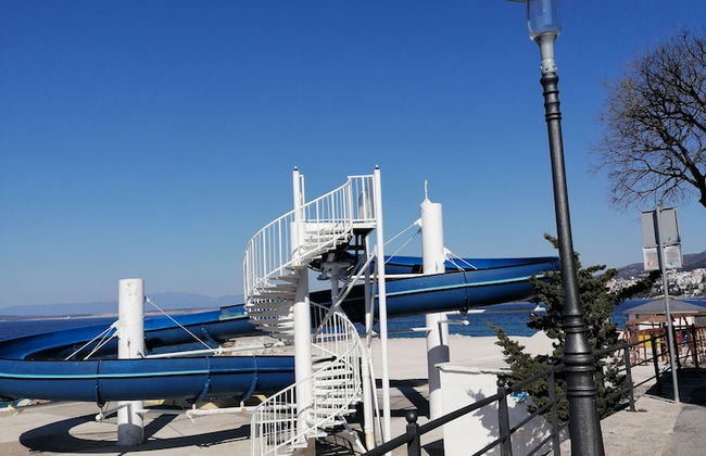 MOBILE HOMES SELCE - Lighthouse - Foto 14