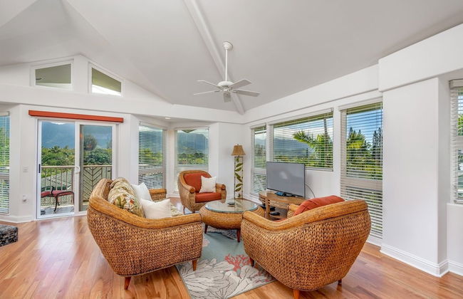 Villas Of Kamalii 17 3 Bedroom Condo by RedAwning - Foto 1