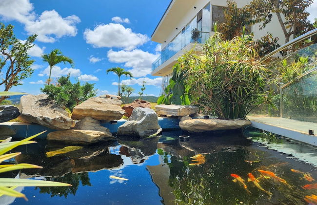 KND View Trieu May - Foto 20