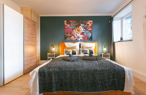 Blue Chili 34 - City Apartment für 4 in Karlshorst - Photo 24