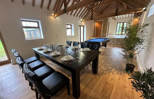 character filled barn renovation - Foto 33