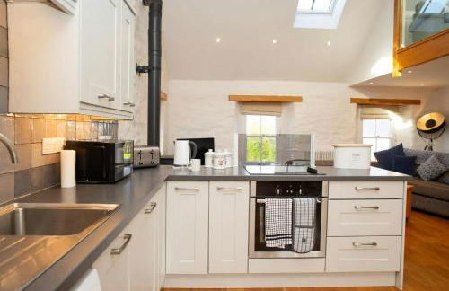 The Croft St Davids - Foto 11