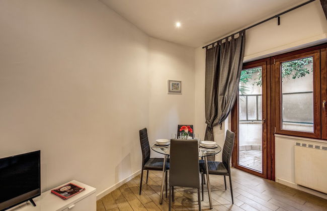 M&L Apartment - case vacanze a Roma - Photo 30