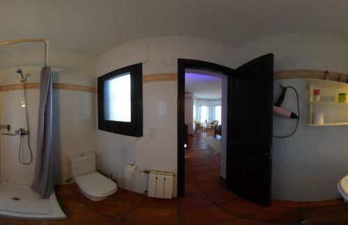 Holiday Home Finca mit Pool und Panoramablick in Monte Pego by Interhome - Foto 60