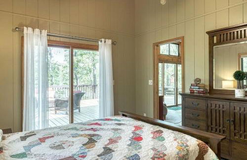 Tarnhouse Lakefront Cottage - Foto 16