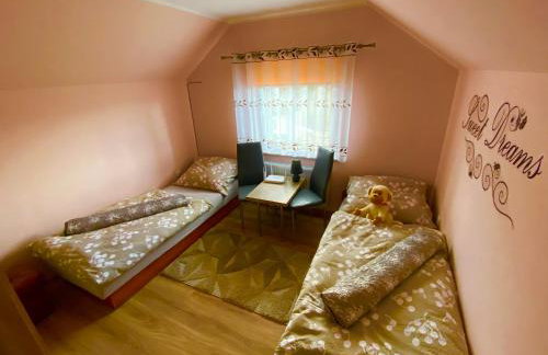 Domek całoroczny "U Haliny'' - Foto 29