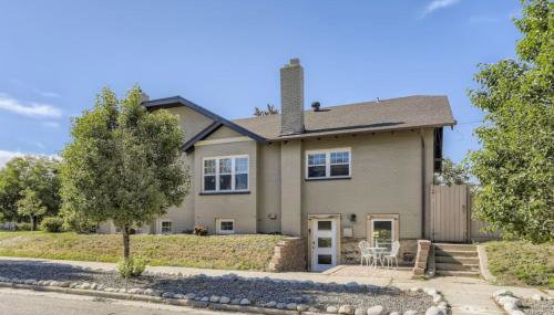 A Pet Friendly And Remodeled I Near RiNo Where Sleeps 7 - Foto 2