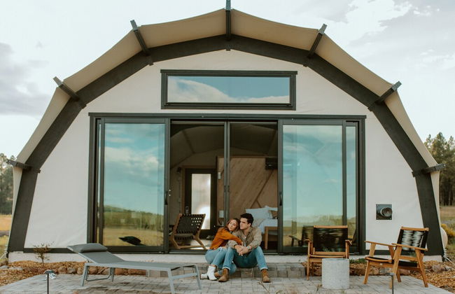 Backland Luxury Nature Resort - Grand Canyon - Photo 12