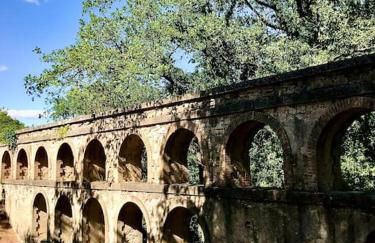 La Balouvière Villa entre Cévennes et Provence - Foto 50