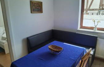 Ferienwohnung am Backhaus 1 - Foto 6