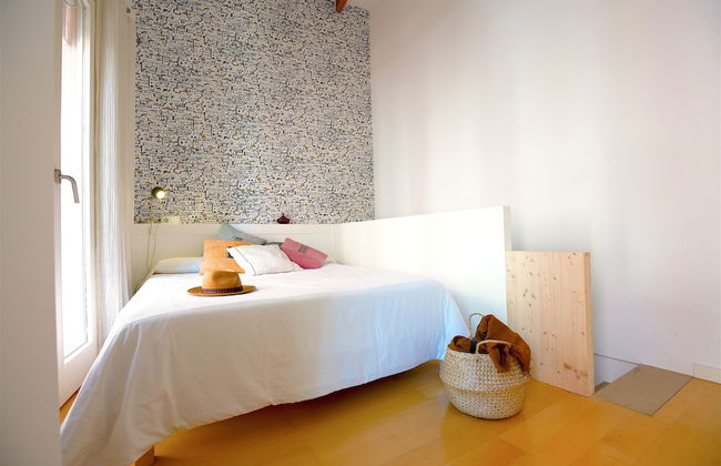 Montmari Apartments Turismo de Interior - Foto 2