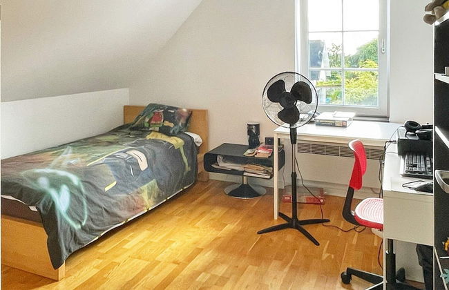 5 Star Holiday Home in Trelleborg-by Traum - Foto 3