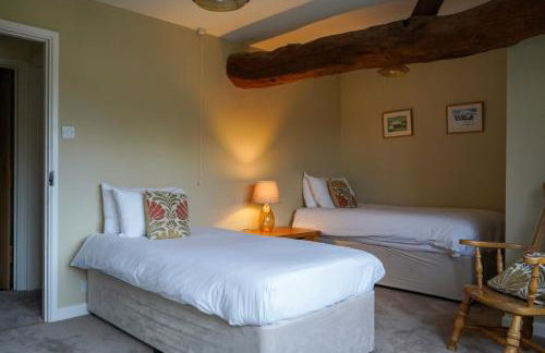 Pintle Cottage - Foto 7