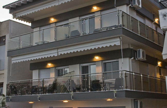 Hotel Horizontas - Photo 55