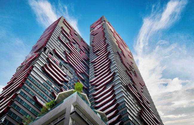 ARTE PLUS JALAN AMPANG by ST NOMAD - Foto 80