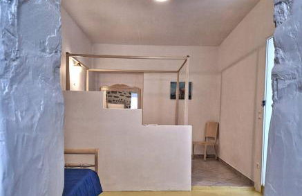 Karnagio - Traditional Seafront House - Foto 4