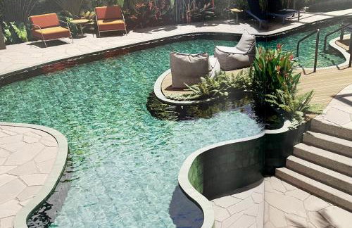 Apartamento novo no Leblon estúdio 705 - Foto 55