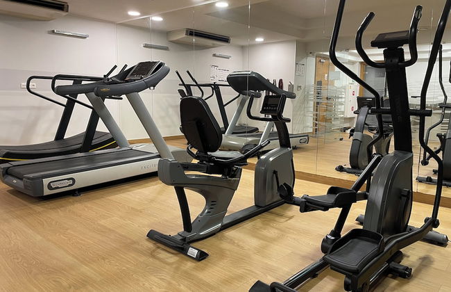 Lily Apart - Waterlane Pool & Gym - Foto 17