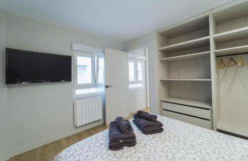 Apartamento estación de tren, autobús VUT5240AS - Foto 10