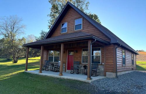 Cattail Cabin - Foto 1