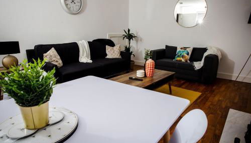 Tower Square House - Foto 3