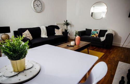 Tower Square House - Foto 3