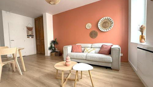 Charmant appartement Lille Centre St Michel - Photo 3