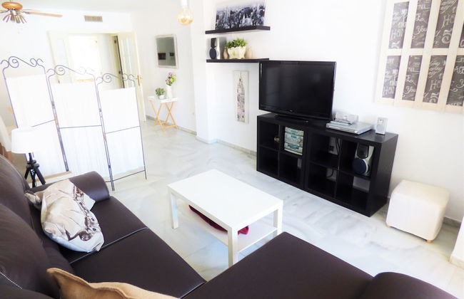 Ricardo Soriano Apartment - Photo 16