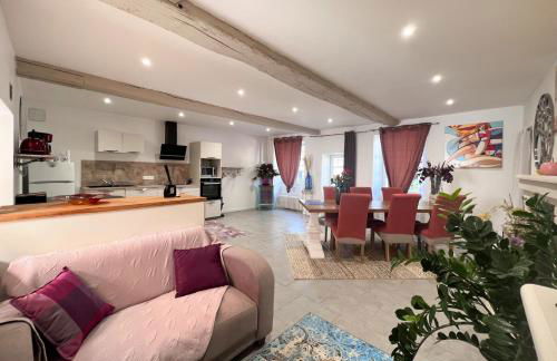 Gîte du Paradis Perdu - Foto 3