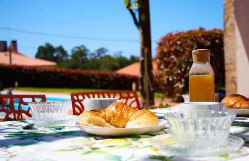 Casa con piscina, vistas y cerca de las playas - Foto 37