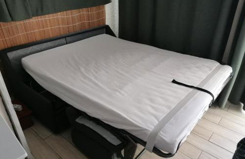 Studio bord de mer équipé air conditionné 1min de la plage - Foto 10