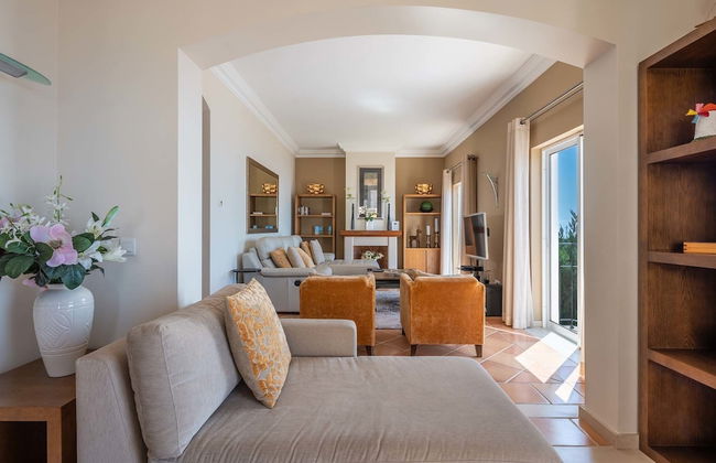 Designed Villa - Palheiro Village - Foto 13