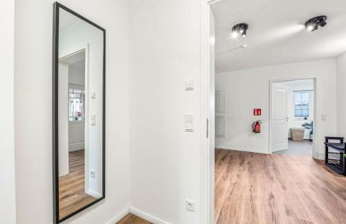 Ferienwohnung Strandkorb Rosenhagen bei Travemünde - Foto 18