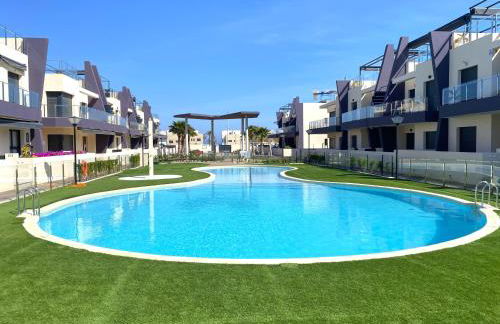 Precioso apartamento a tan solo 300 m de la playa! - Foto 28