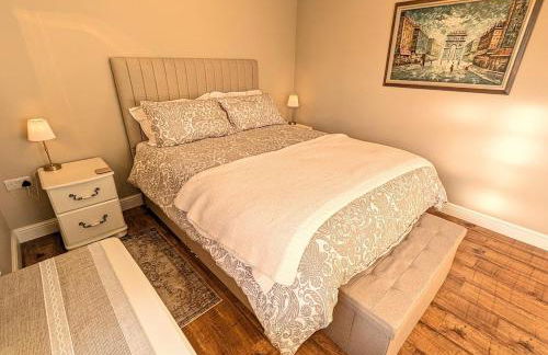 Luxury 2 Bed Cottage with Log Fire Hot Tub & Sauna - Foto 20