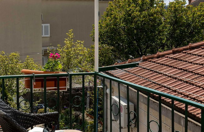 Apartment Tete Mare - Foto 20