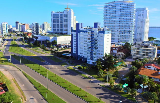 Apartment Alexander Boulevard - Foto 65