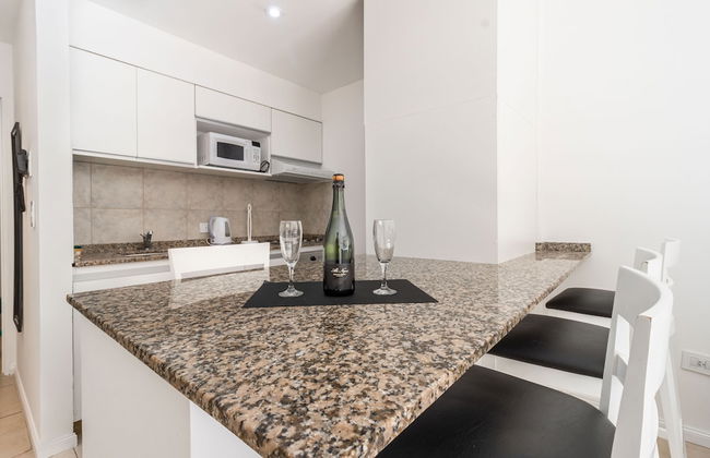 Babel Recoleta Apartments - Foto 11