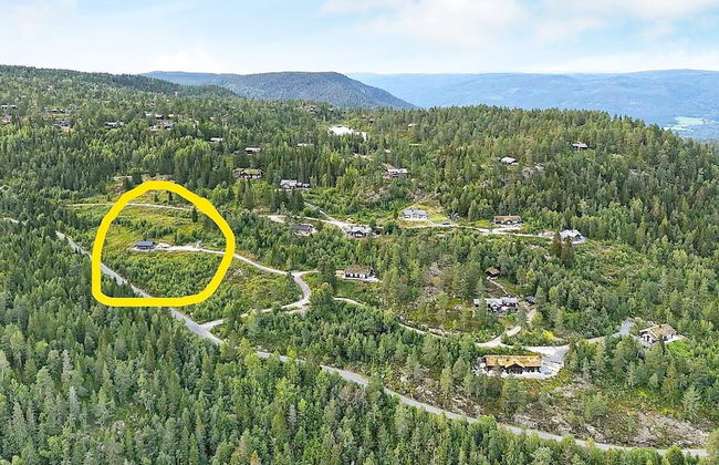 6 Person Holiday Home in Passebekk-by Traum - Foto 30