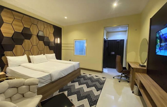 Southern Altantic Hotels and Apartments - Foto 19