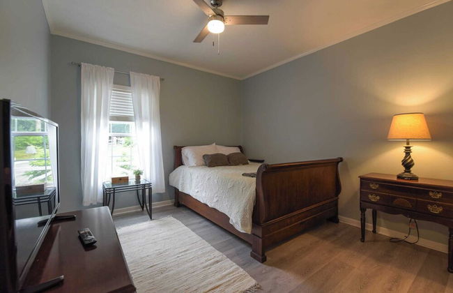 Riverside Ranch by Avantstay Mins to Downtown - Foto 33